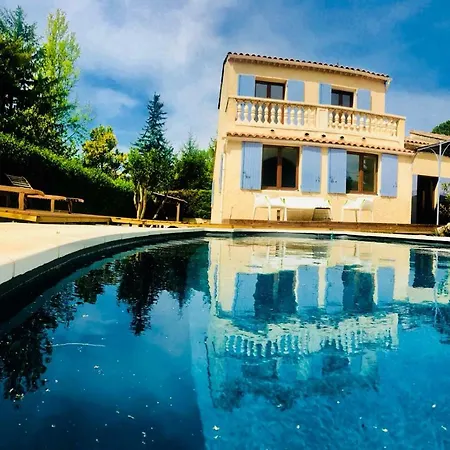 In Provence With Private Pool L'Isle-sur-la-Sorgue