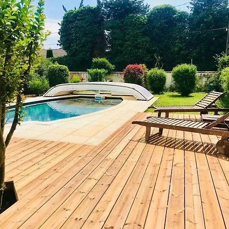 Villa In Provence With Private Pool L'Isle-sur-la-Sorgue