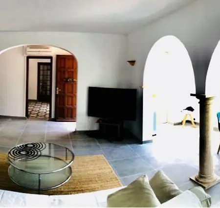 In Provence With Private Pool Villa *