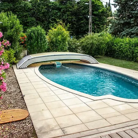 In Provence With Private Pool L'Isle-sur-la-Sorgue