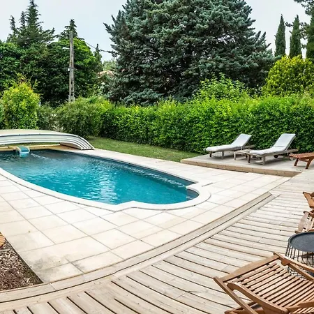 In Provence With Private Pool * L'Isle-sur-la-Sorgue