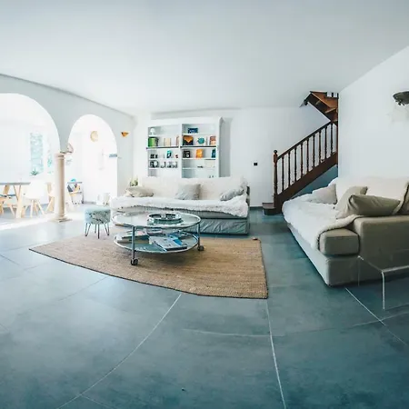 In Provence With Private Pool Villa