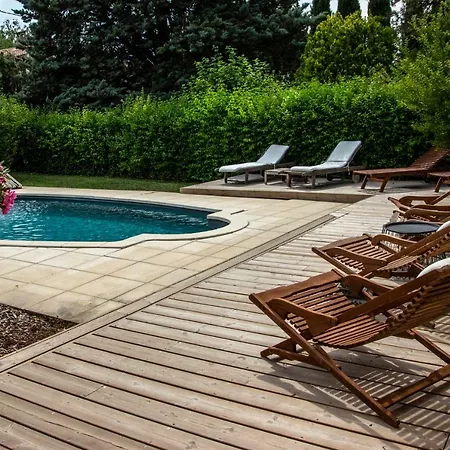 In Provence With Private Pool L'Isle-sur-la-Sorgue